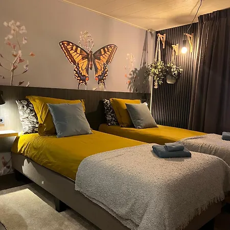 Bed & Breakfast De Click Elst (Gelderland)