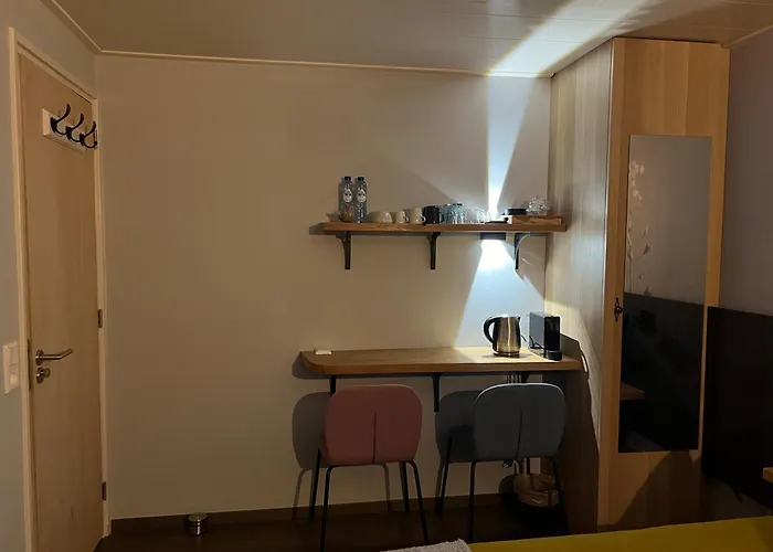 Bed & Breakfast De Click