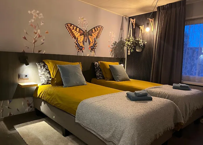 Bed & Breakfast De Click Elst (Gelderland)