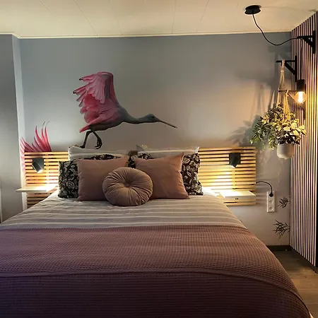 Bed and breakfast De Click Elst (Gelderland)