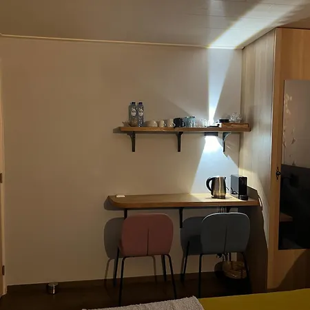 Bed & Breakfast De Click