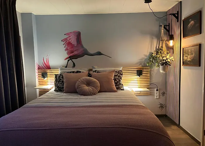 Bed and breakfast De Click Elst (Gelderland)