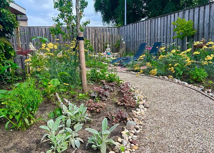 De Click Bed and breakfast Elst (Gelderland)