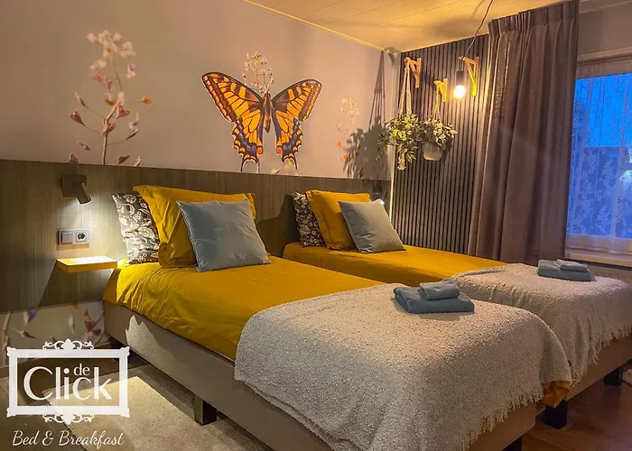 De Click * Elst (Gelderland)